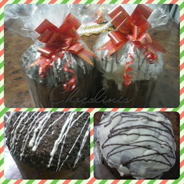 Chocolinis