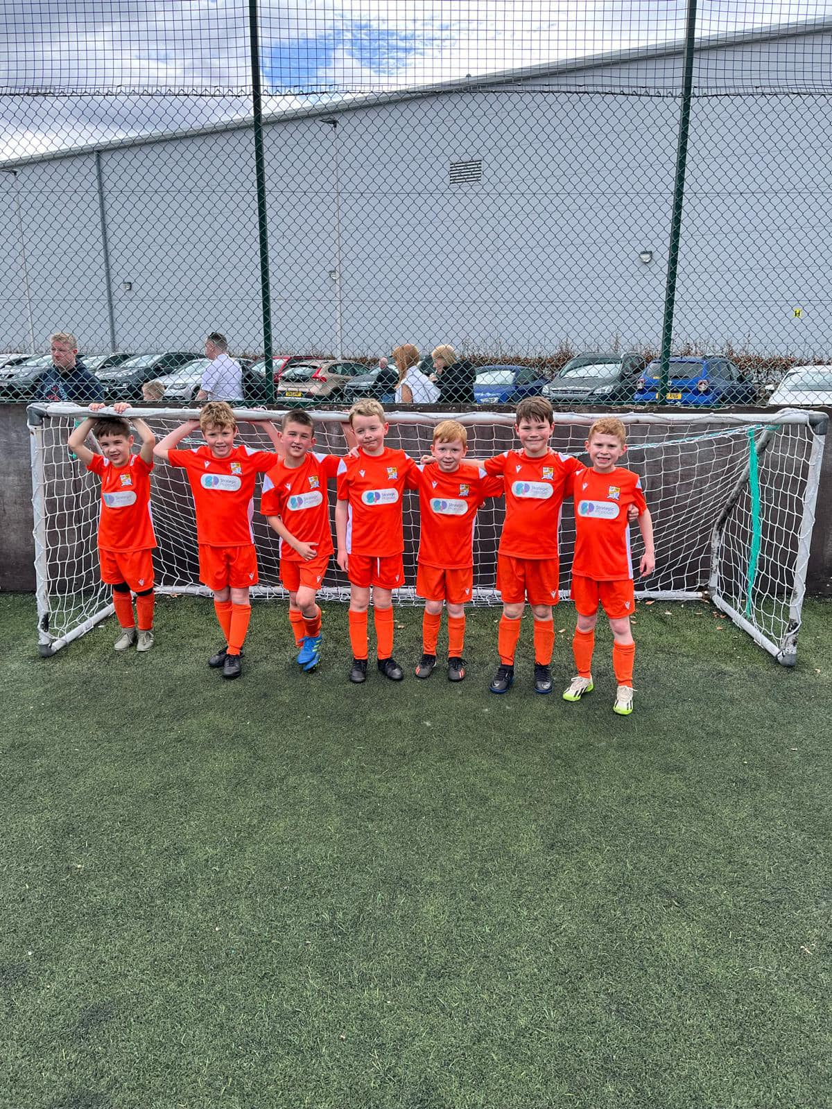 Letham 2016 Tangies
