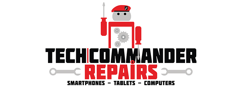 Tech Commander Repairs
