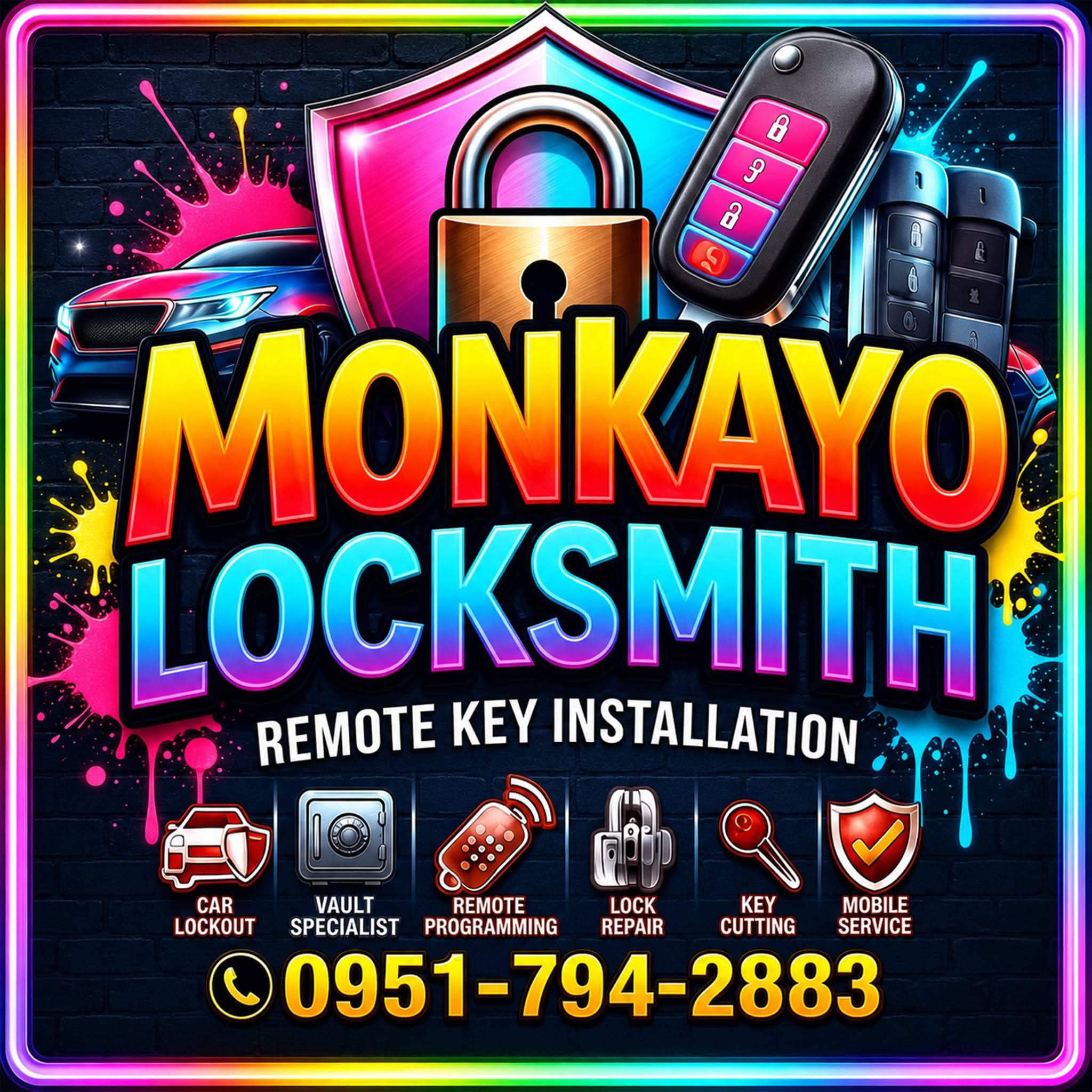 Unlocked comfort room and made a new key 🔑 #remotekeylocksmith # ...