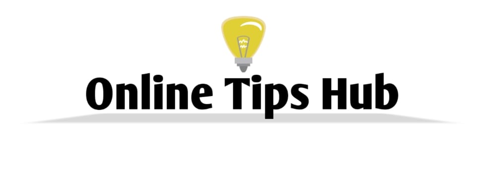Online Tips Hub💻 | Facebook