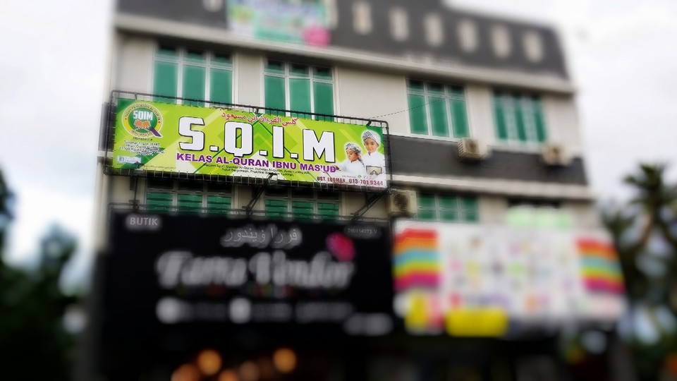 PT Fastaqim Genius - SIFIR VENGERS dah nak dapat adik? 🤔 Cepat like ...