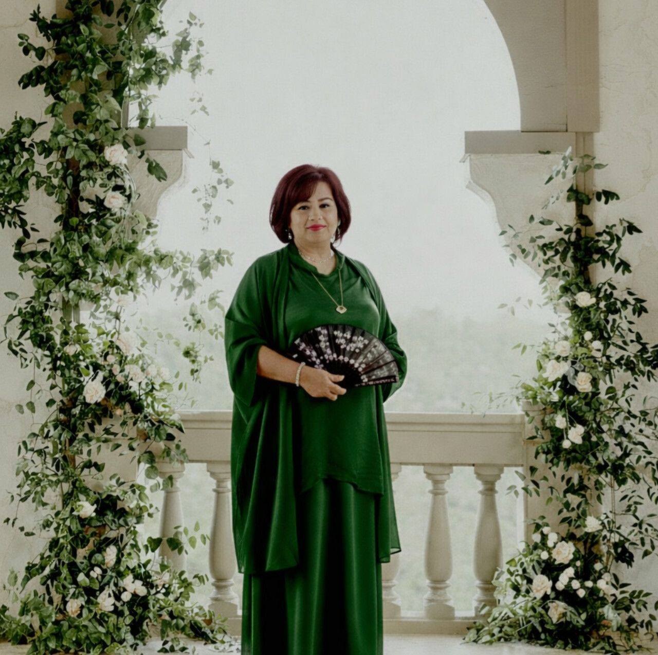 Nazik Mirzoyan