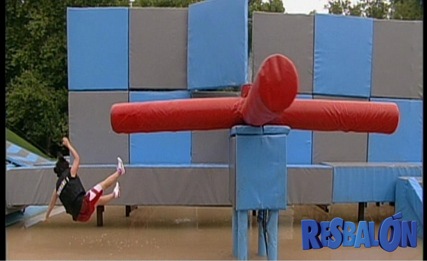 Resbalón