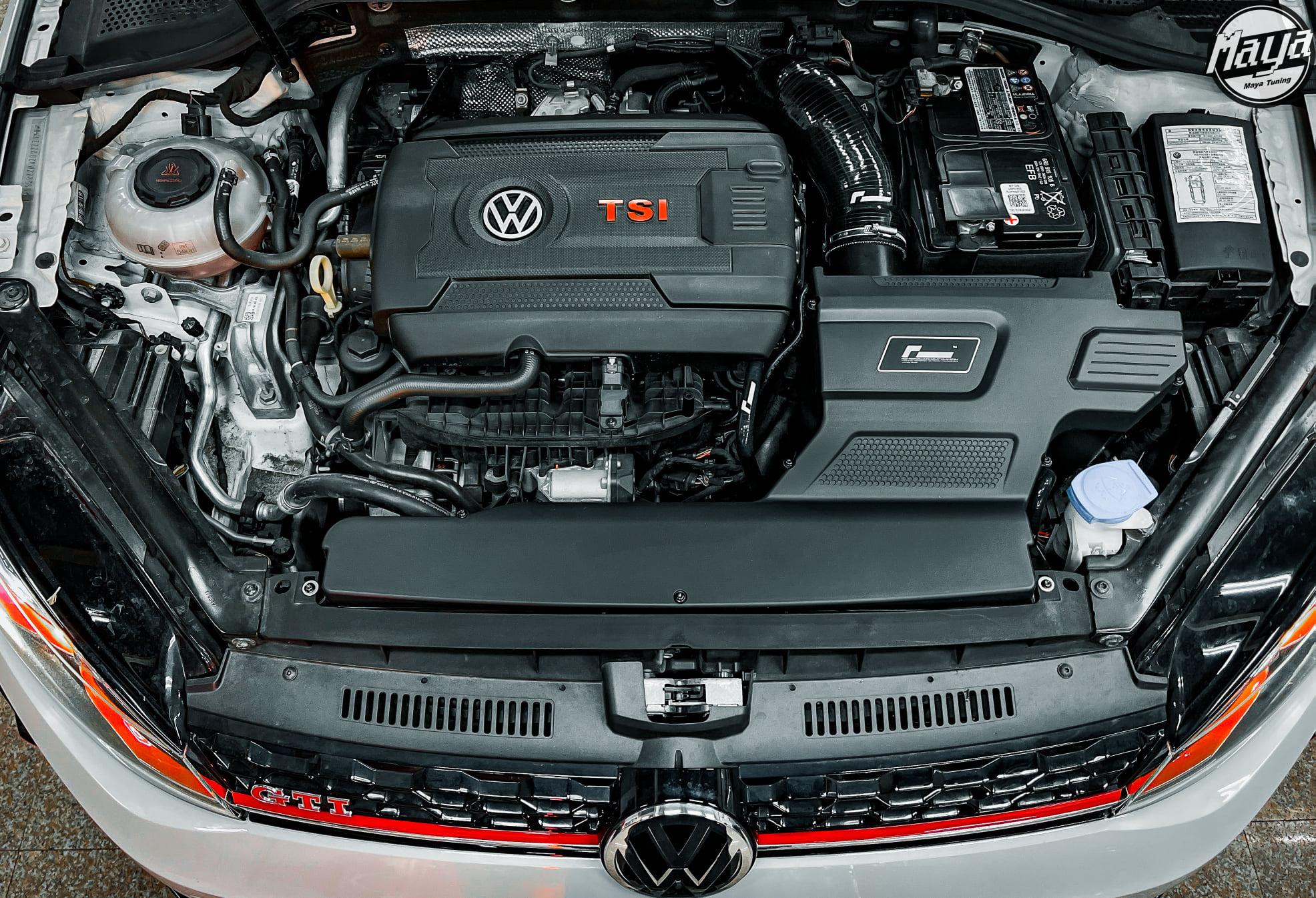 MTM Taiwan - 『 RacingLine - R600 全餐上起來 』 VW【 GOLF 7.5 GTI... | Facebook