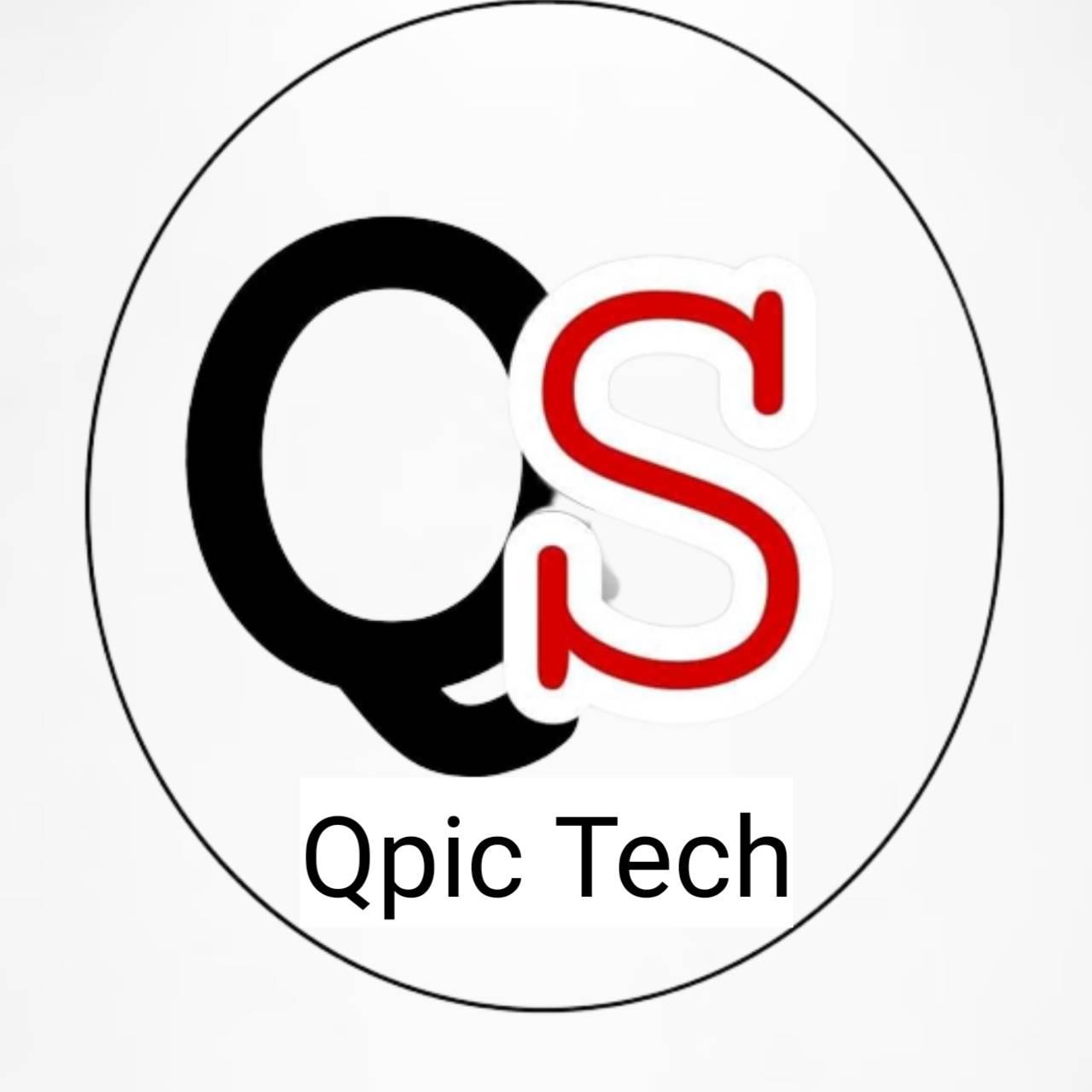 Qpic Tech - which of following is input device... | Facebook