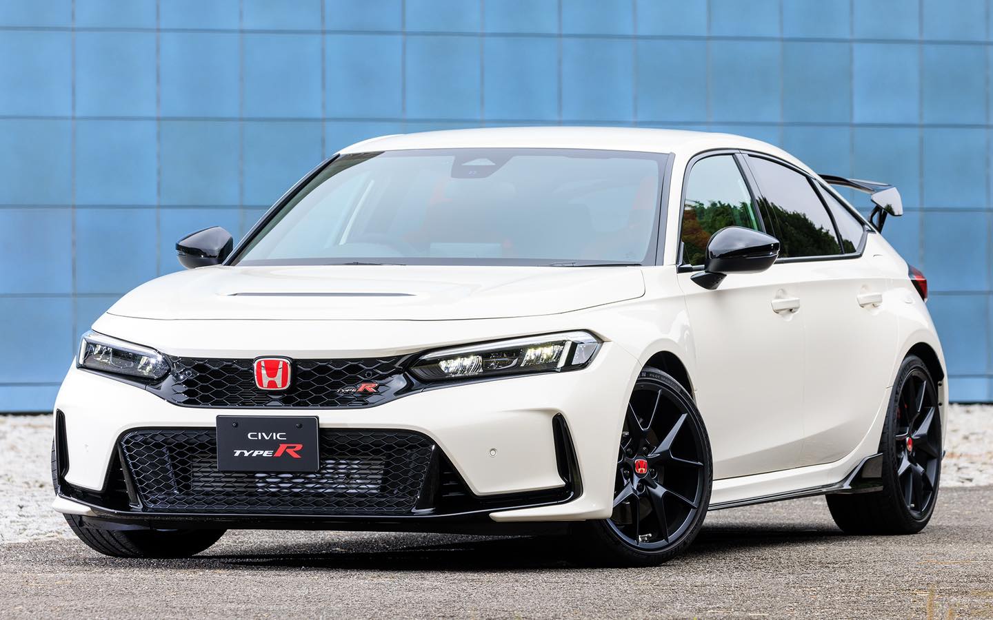 ACN Mag - 🔥🔥🔥Honda Civic Type R JDM-Spec พละกำลัง 330... | Facebook