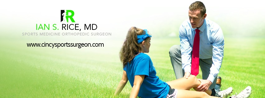 Ian Rice MD | Mason OH