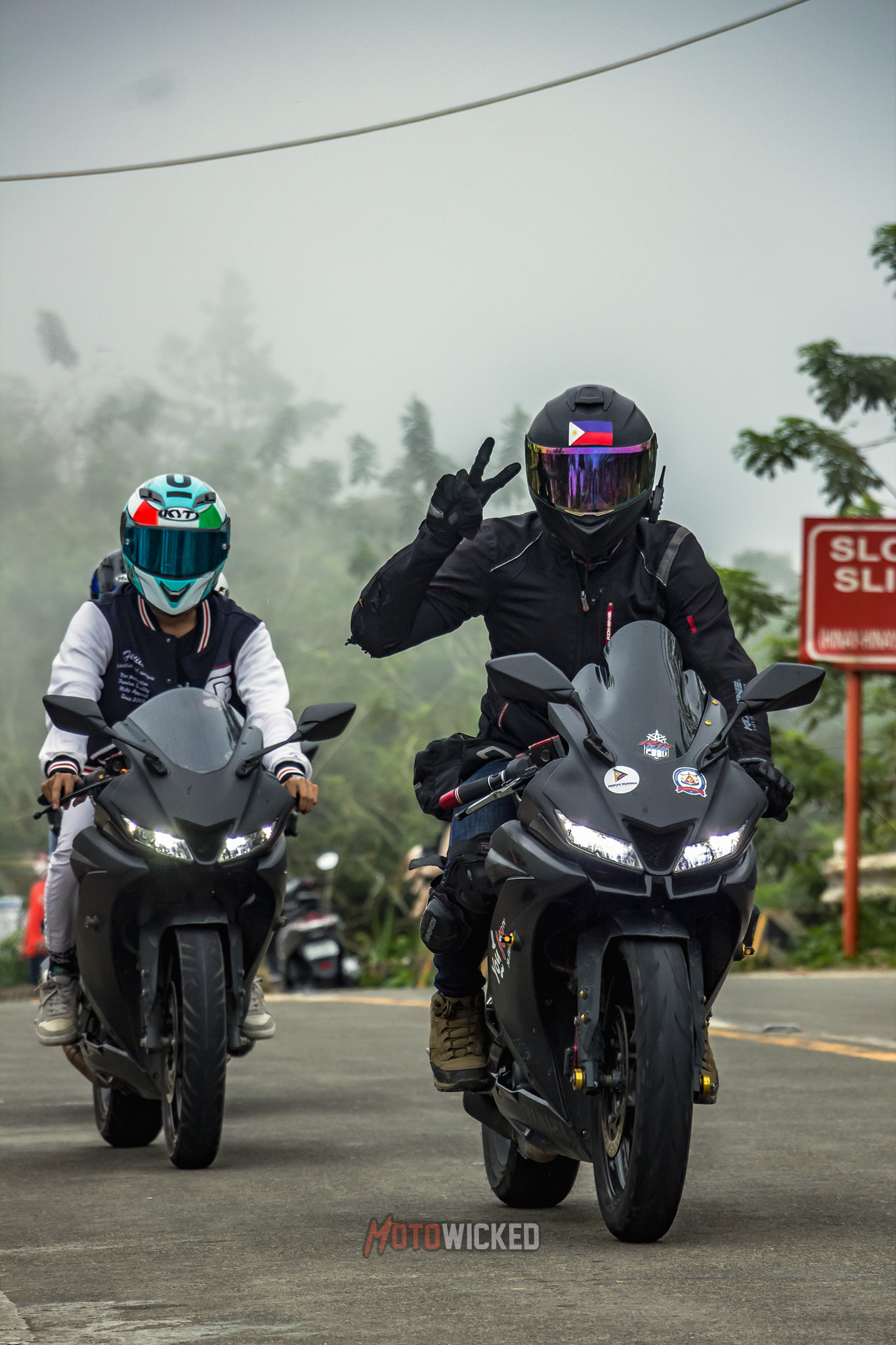 Motowicked - • CEBU LOOP ENDURANCE RIDE | BATCH 7