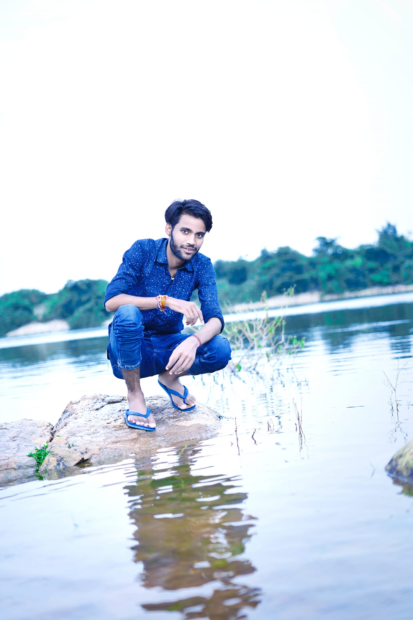 Music Director Roshan Raj