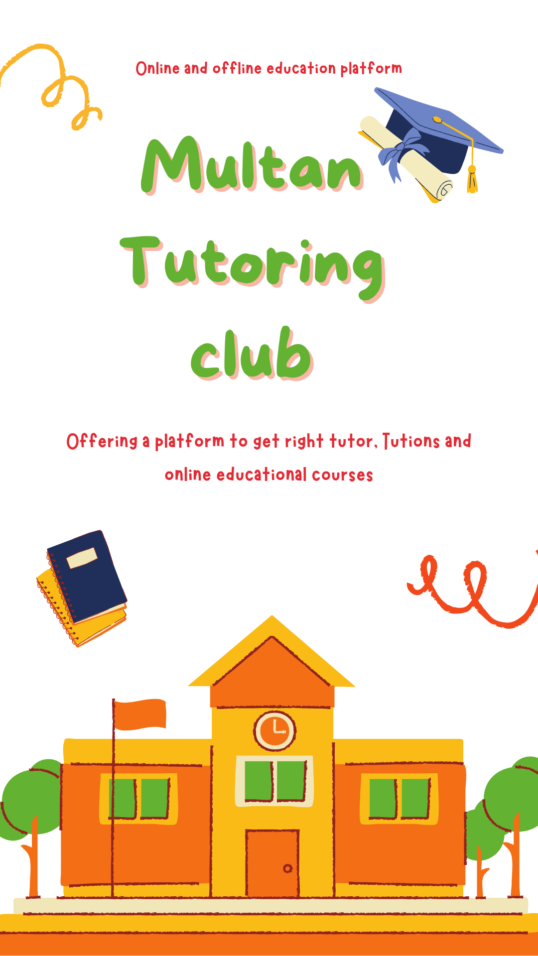 Multan Tutoring Club
