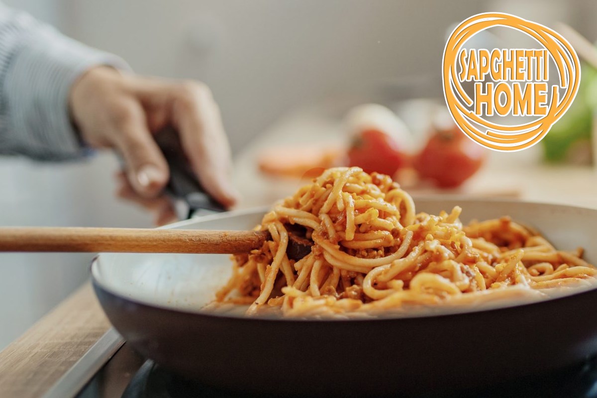 MR SPAGHETTI - Mỳ Ý... - MR SPAGHETTI - Mỳ Ý chuẩn Italia