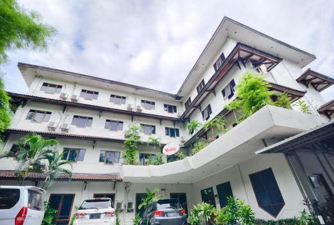 Hotel Menteng 1 Jakarta