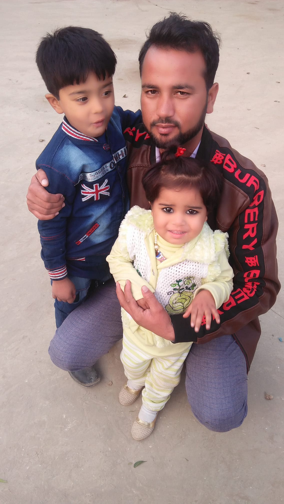 Ray Rizwan Siddique