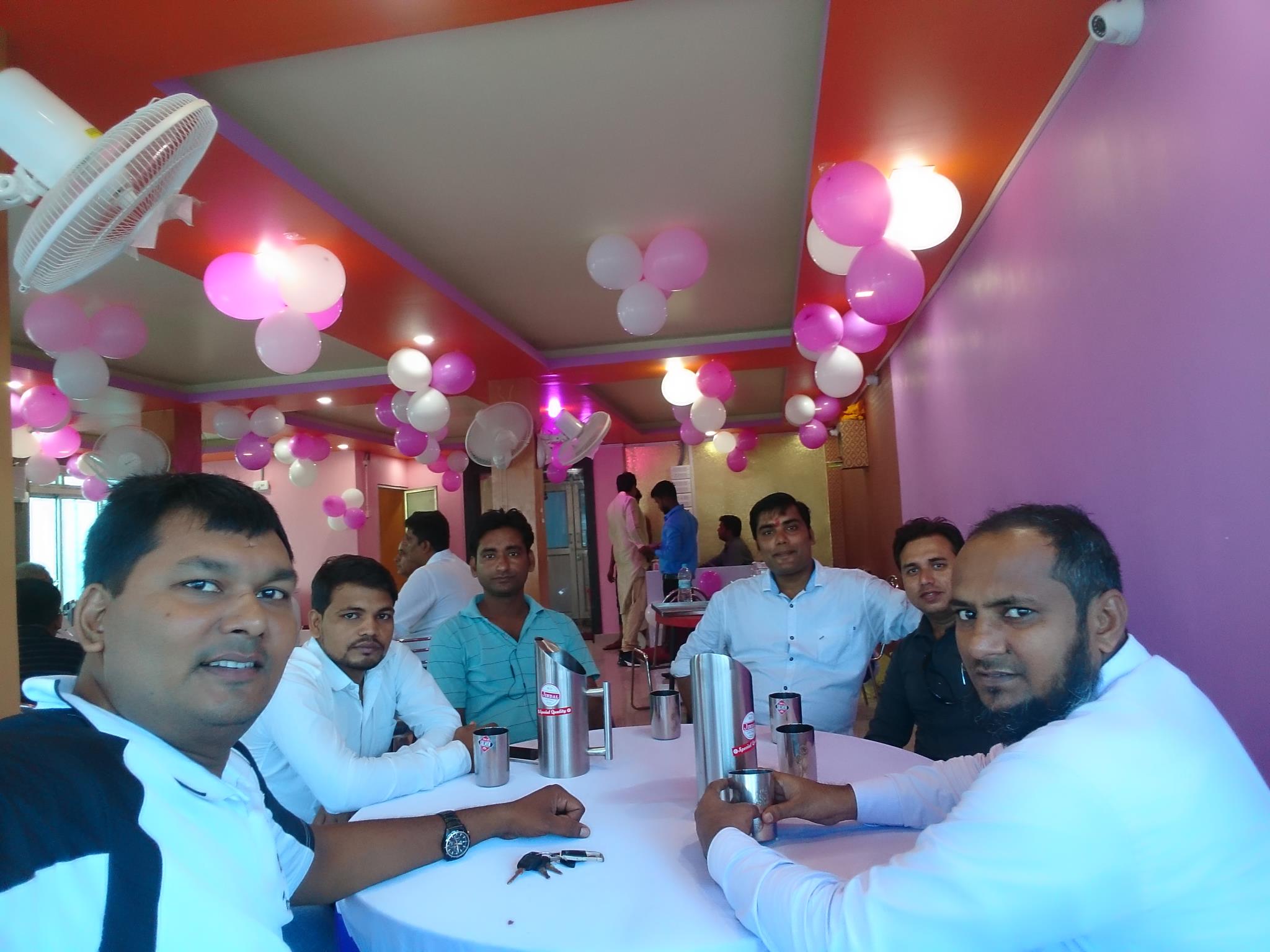 Friends Youth Azad... - Friends Youth Azad Road, Madhira