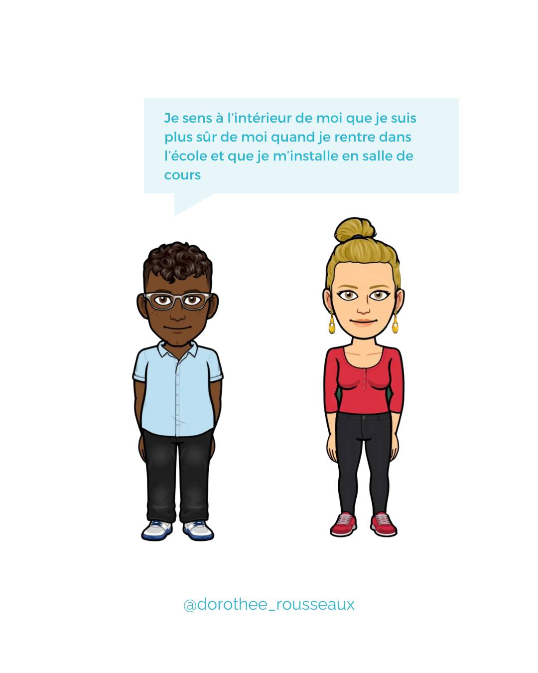 Dorothée Sophrologue, hypnopraticienne et Praticienne en EMDR | Audincourt