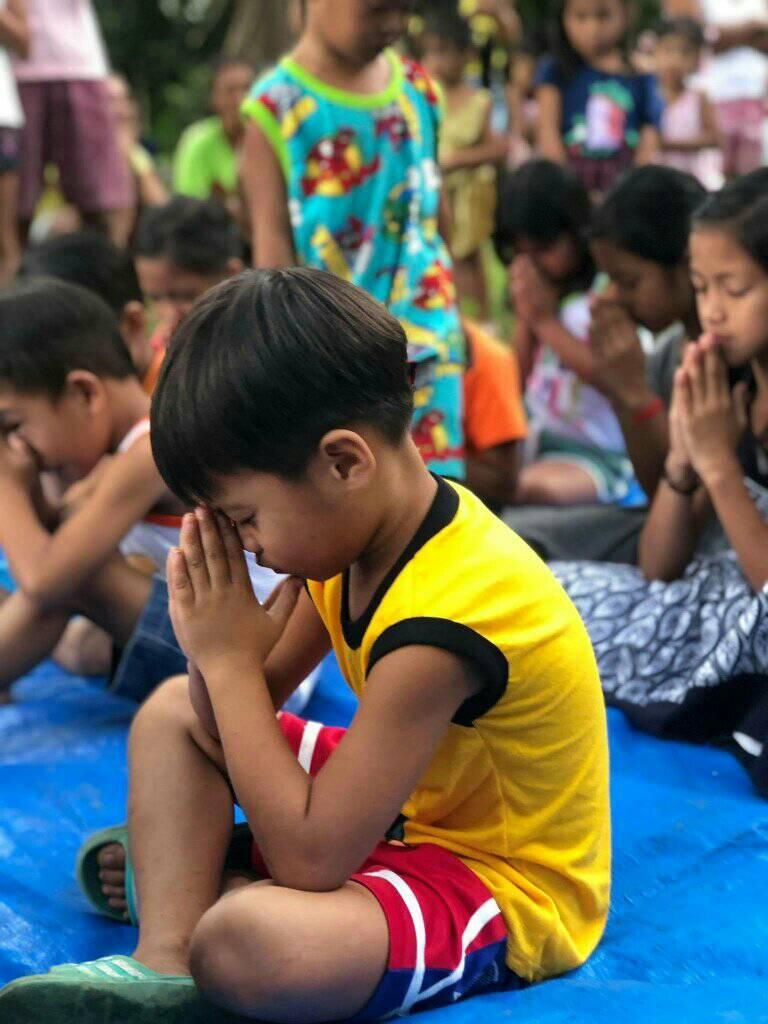 True life ministry banlag