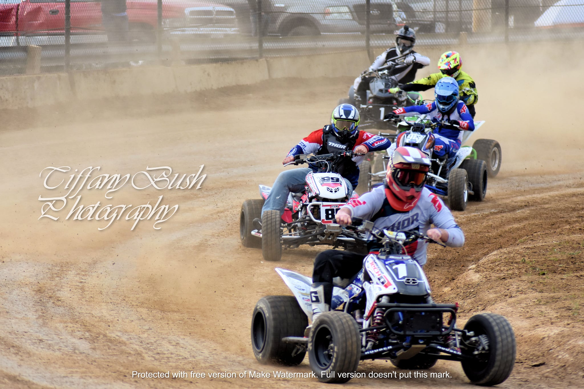 The Short Circuit at Electric City Speedway | Butler MO