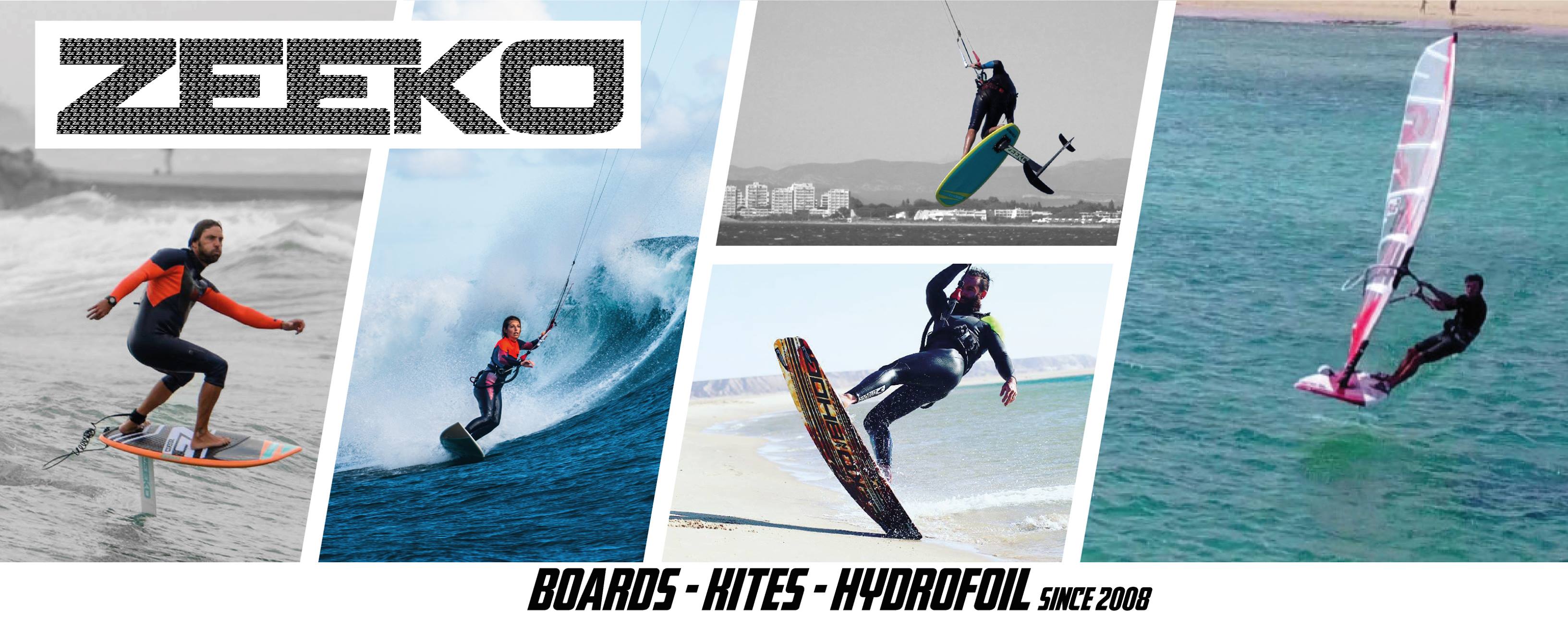 Zeeko Watersports Uk