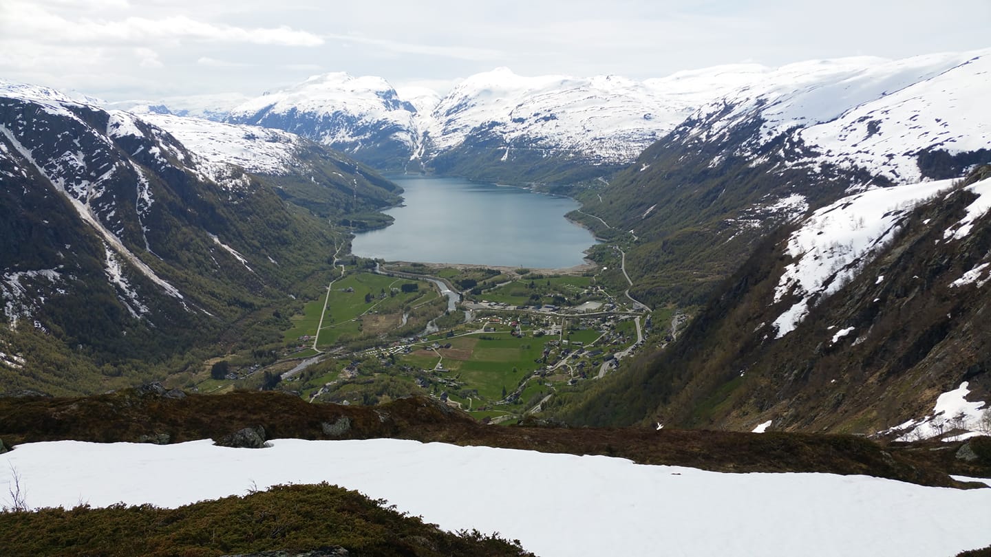 Røldal Fjellstyre added a new photo. - Røldal Fjellstyre