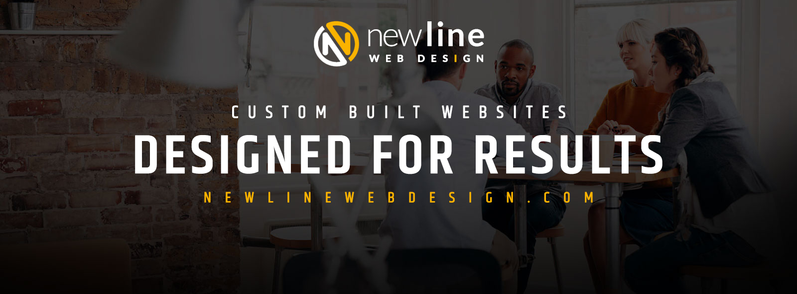 New Line Web Design | Franklin TN