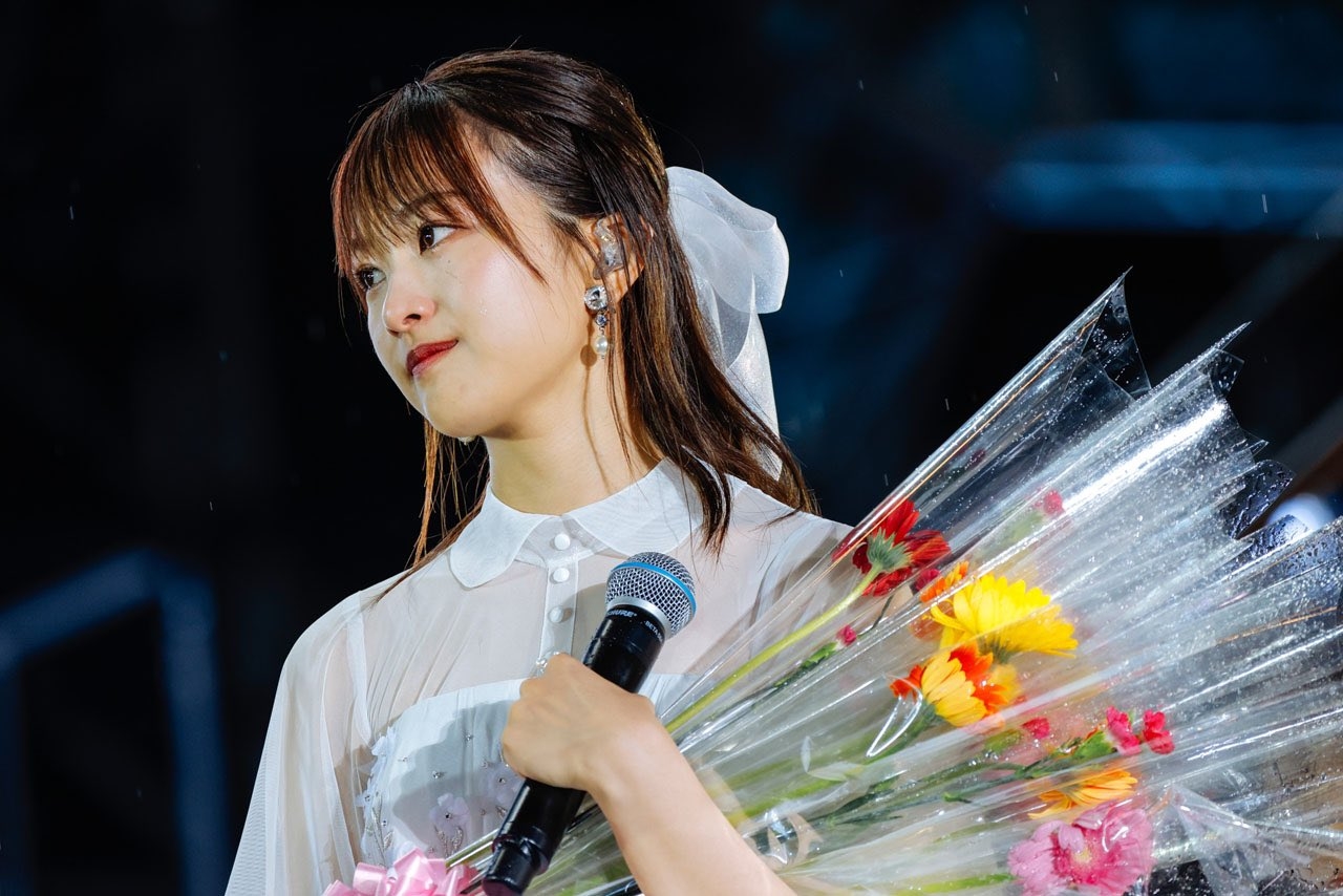 原田葵 Harada Aoi 臺灣應援專頁