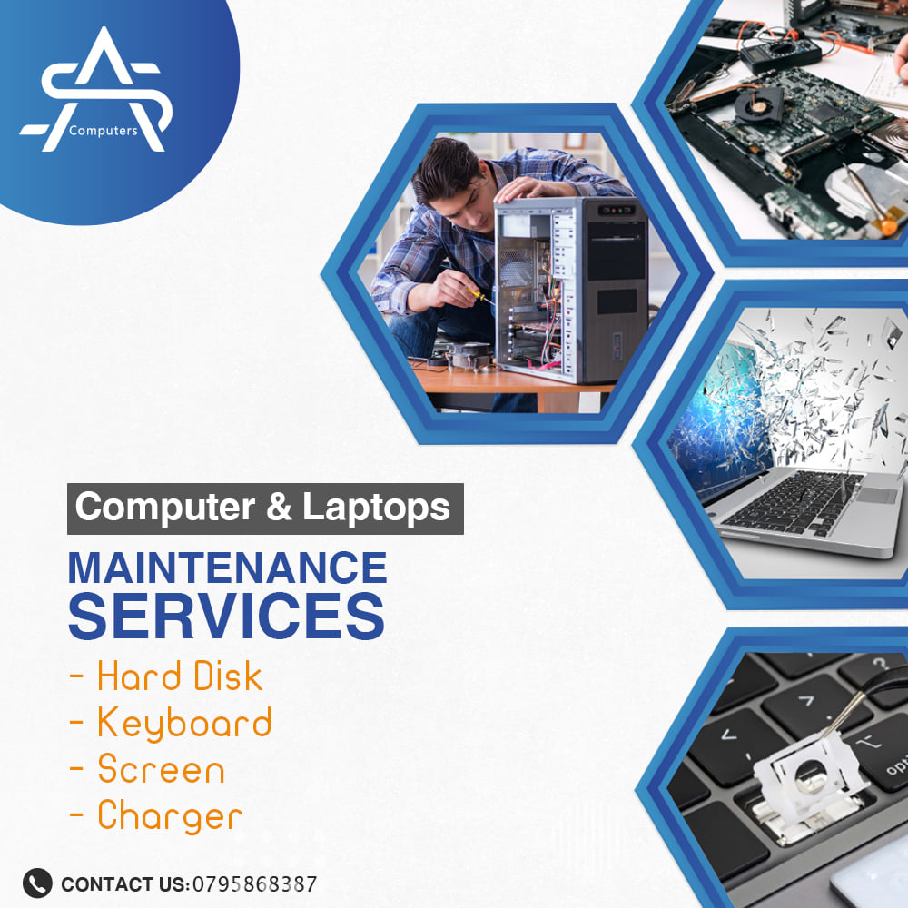 Anwar al safa'a for computer... - Anwar Al Safaa Computers | Facebook