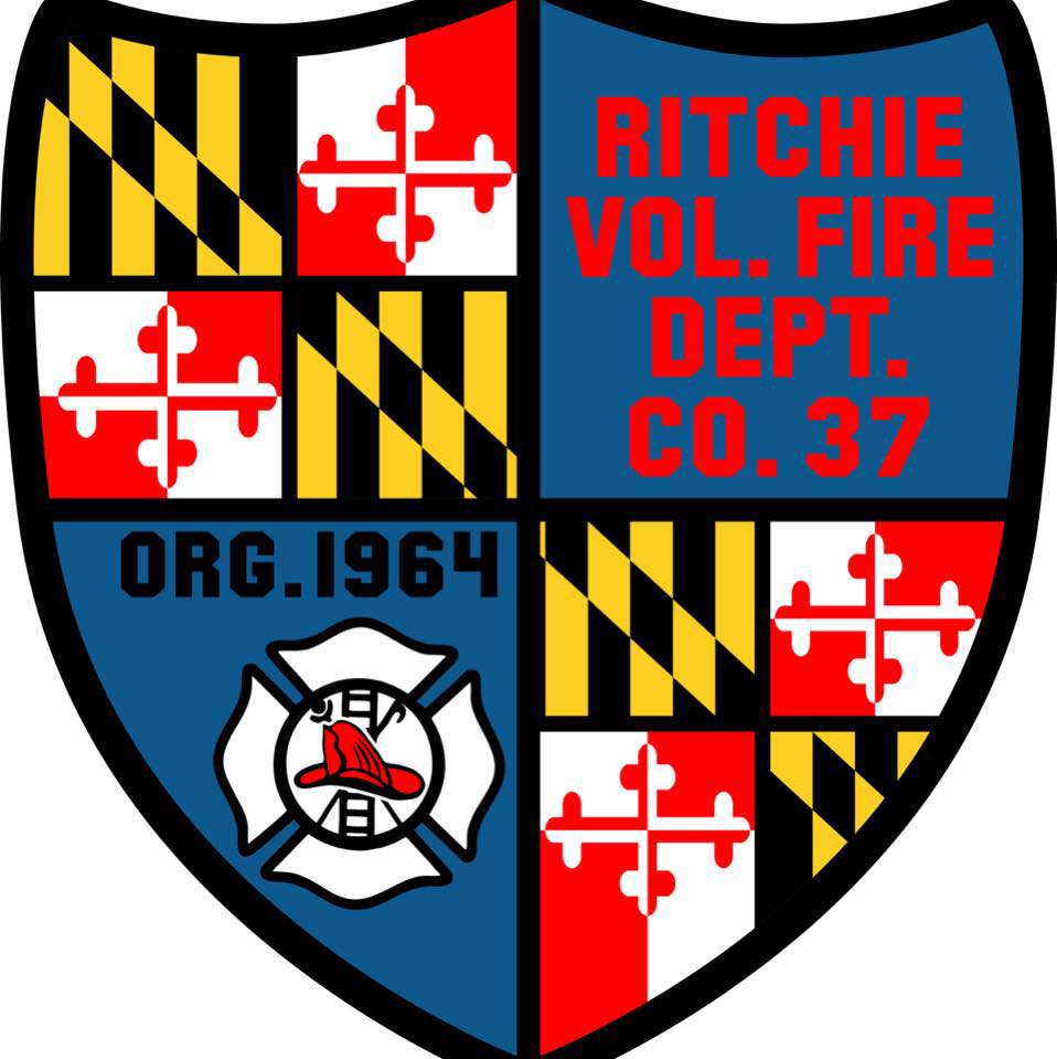 Ritchie Volunteer Fire Department | Capitol Heights MD