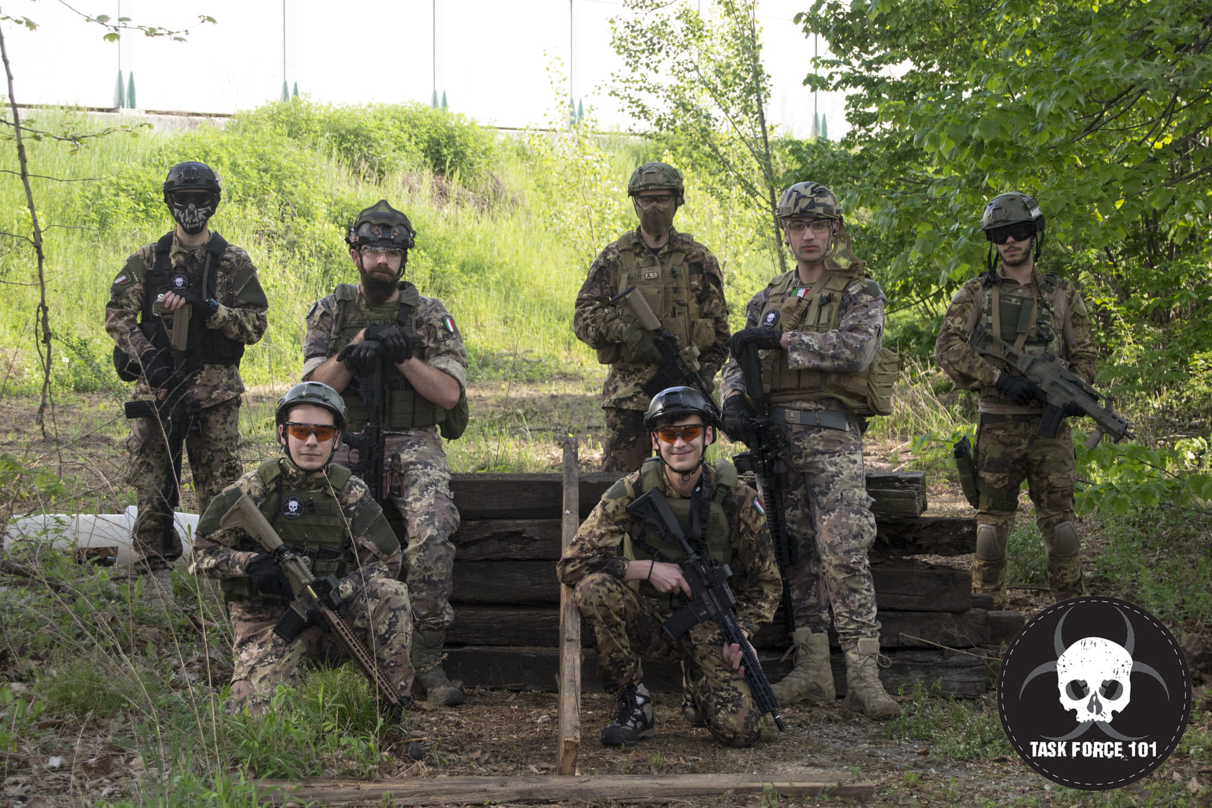 Task Force 101