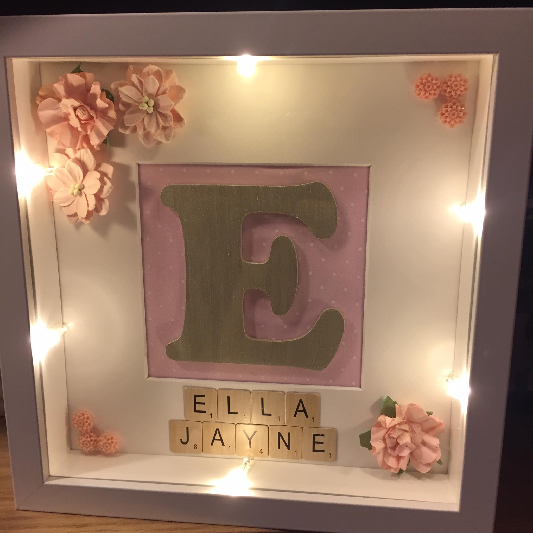 Names in Frames - Names in Frames added a new photo.