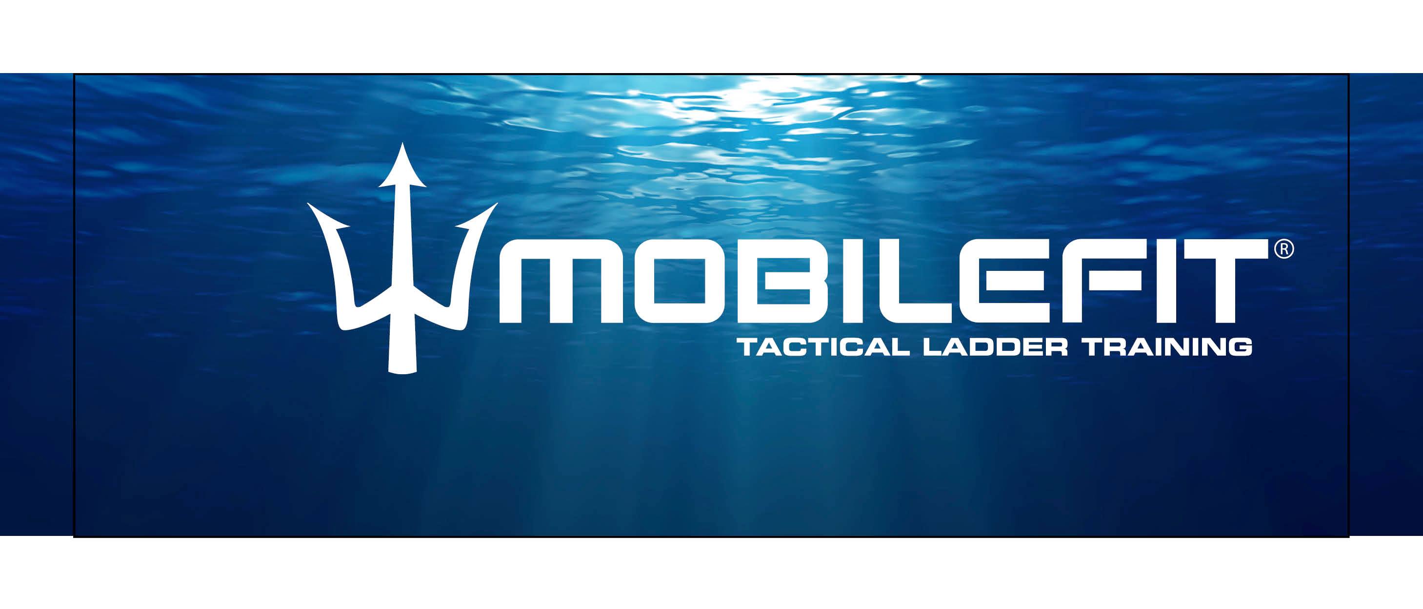 MobileFit Training Anytime Anywhere Anybody