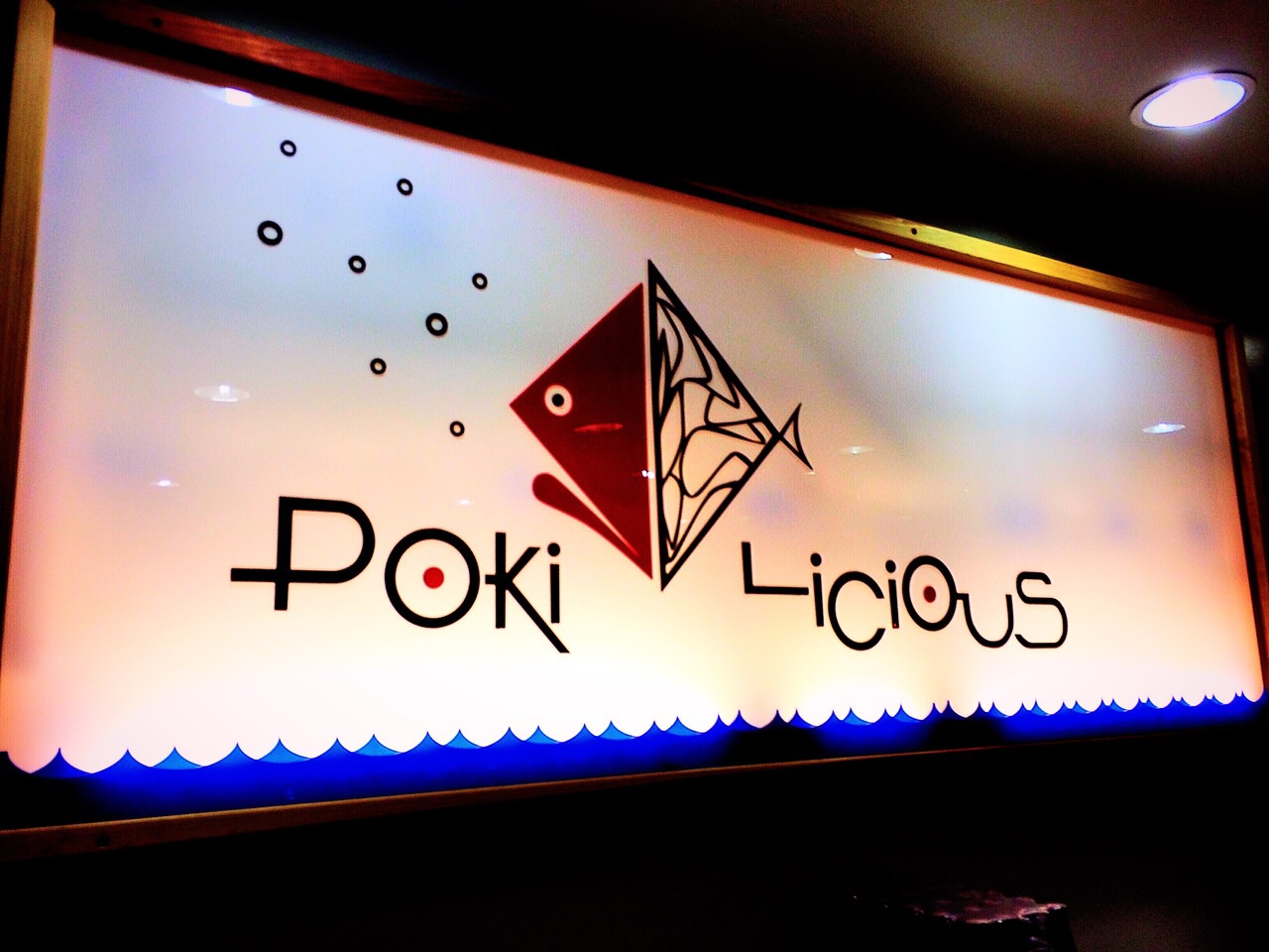 Pokilicious | Riverside CA