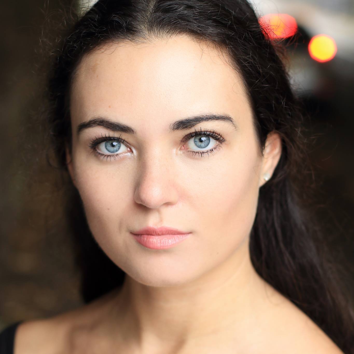 Victoria George-Veale