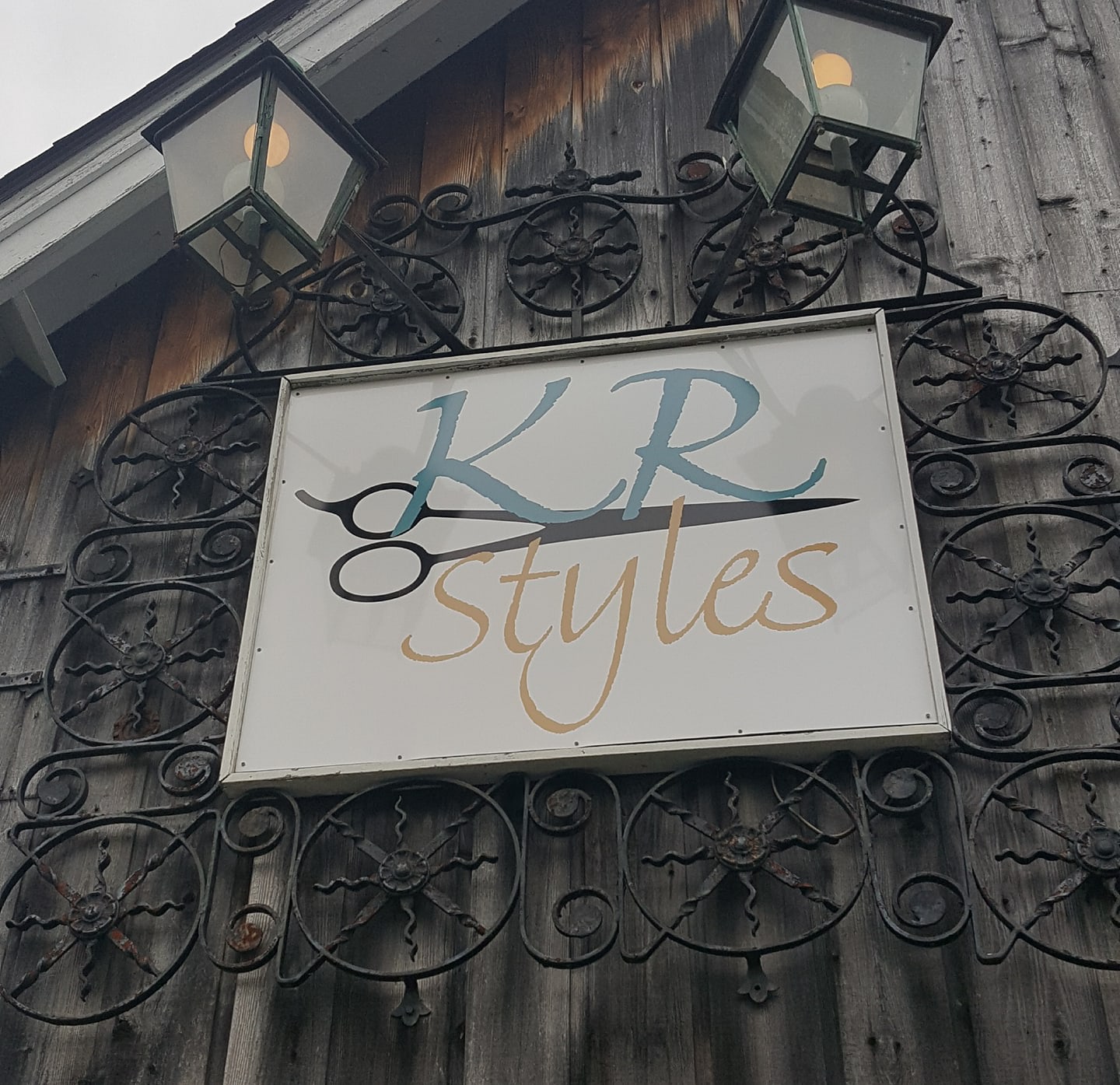 KR Styles
