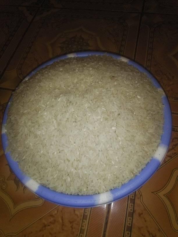 Original Nakonde RICE