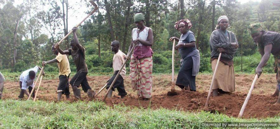 Network for Education of the Poor in Rural Rwanda | Rexburg ID