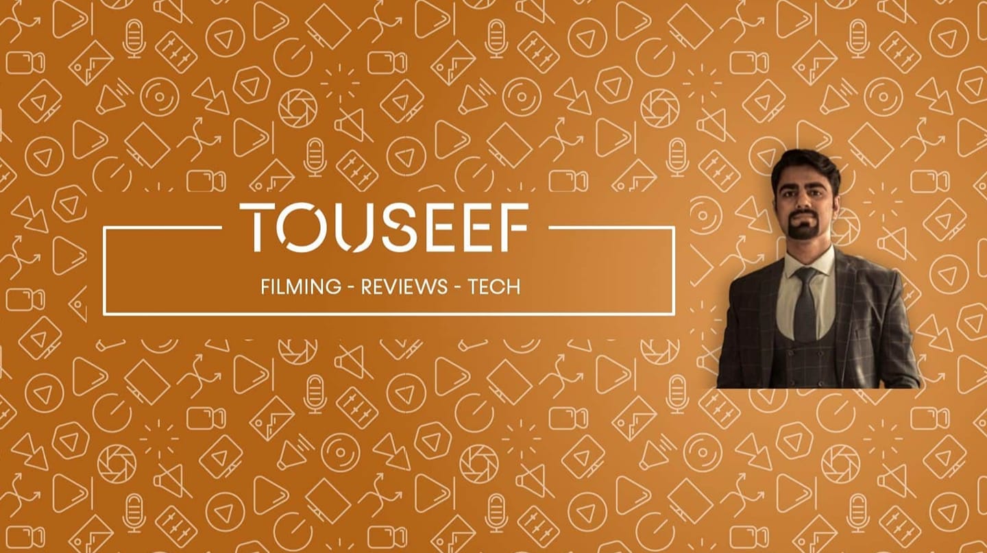 Touseef