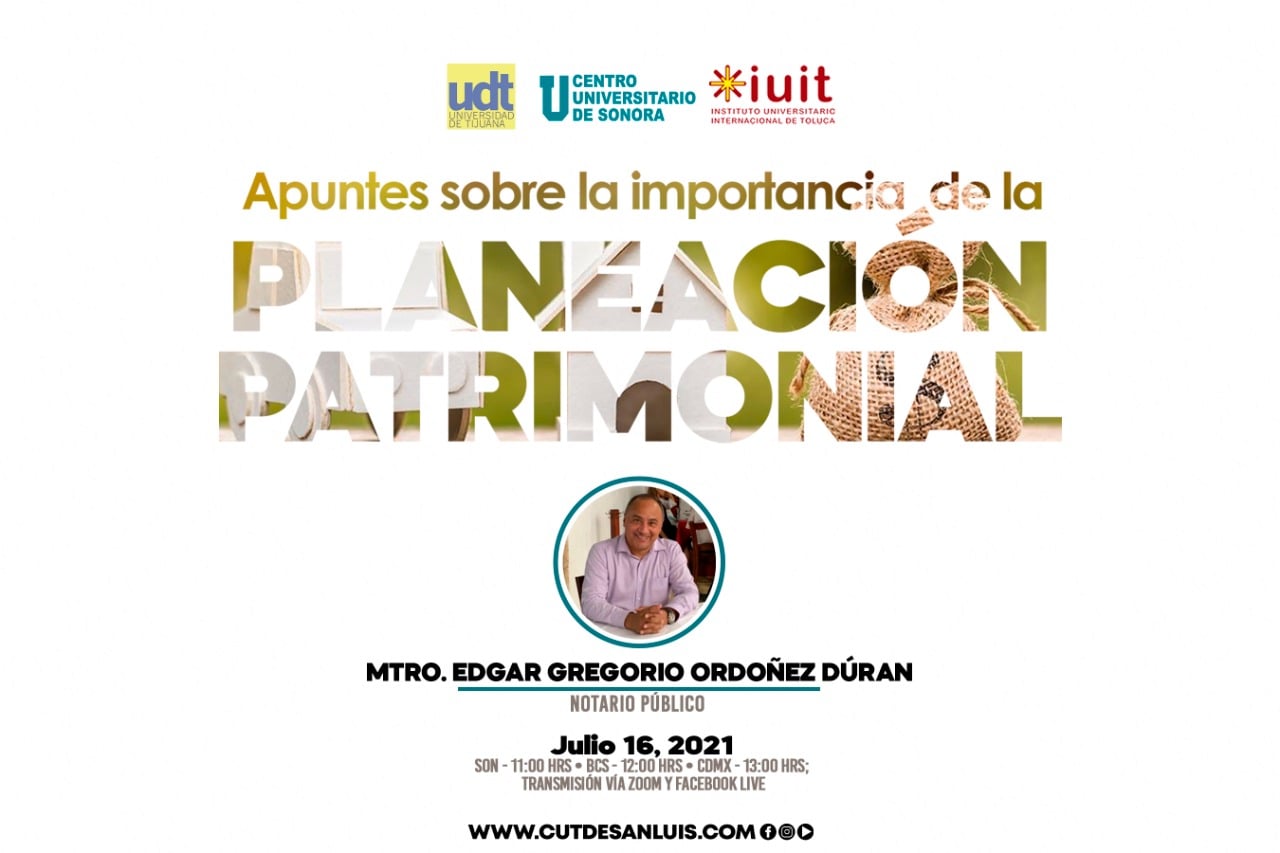El Centro Universitario de Sonora... - CUSON Universidad | Facebook