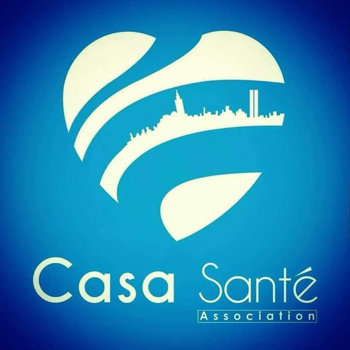 Association Casa Santé added a... - Association Casa Santé