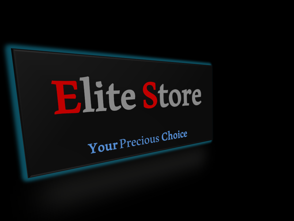 Elite Store