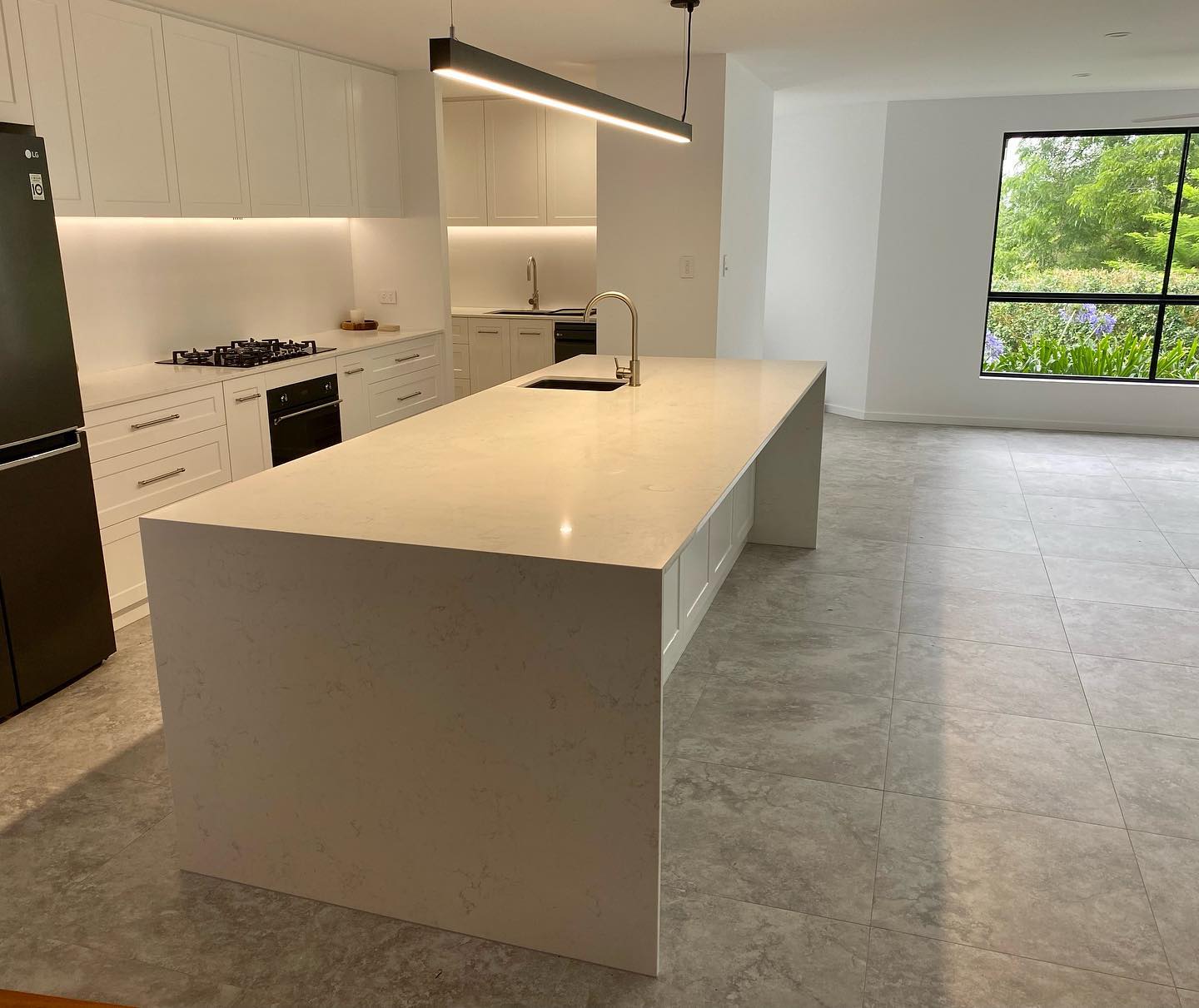 Seaside Kitchens & Custom Joinery | Tweed Heads South NSW
