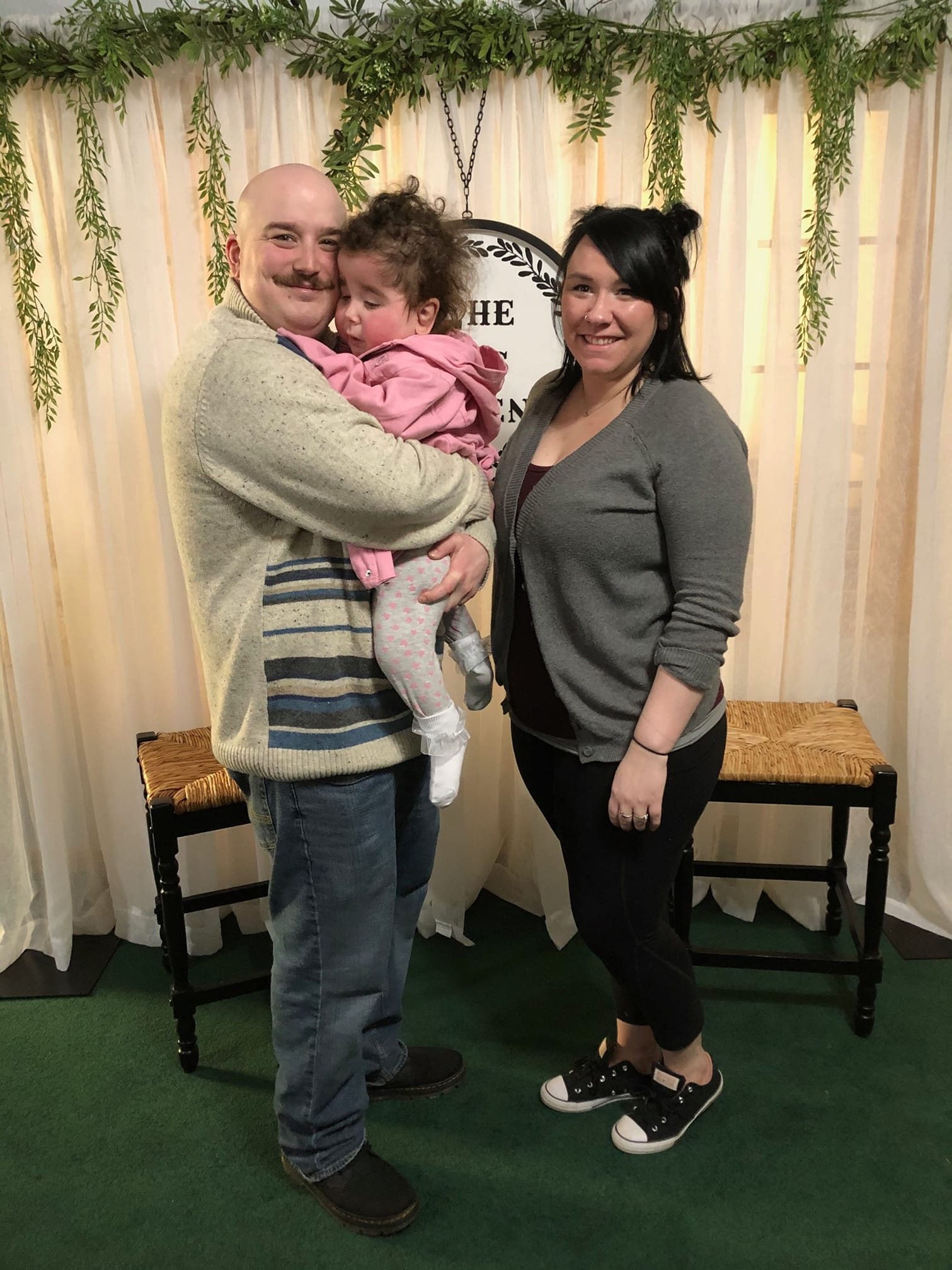 Prayers for Emmy Rae