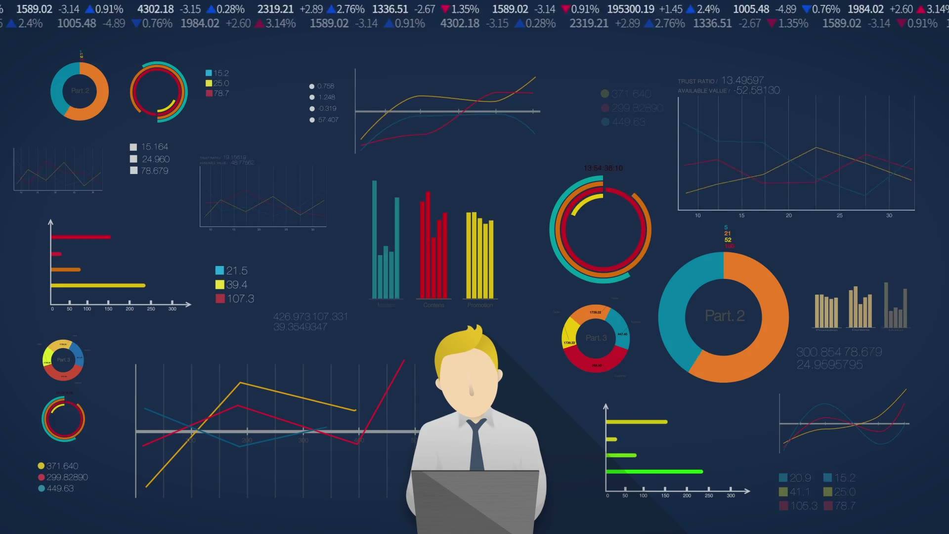 DMR Insights