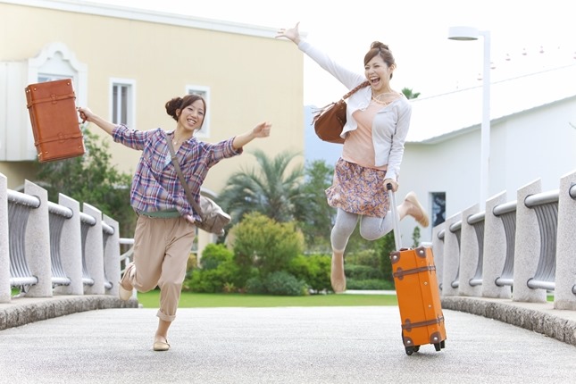 いろいろな旅から自分だけの旅をみつけよう「紡ぎ旅」