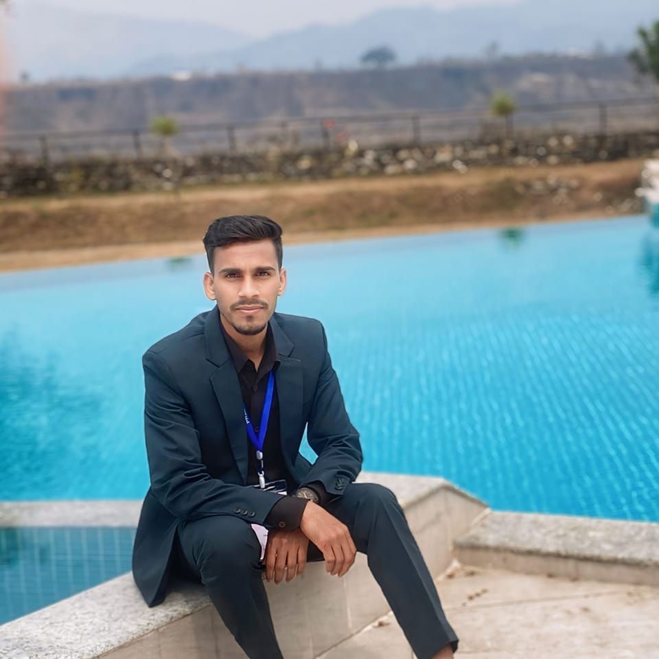 Mani Ram