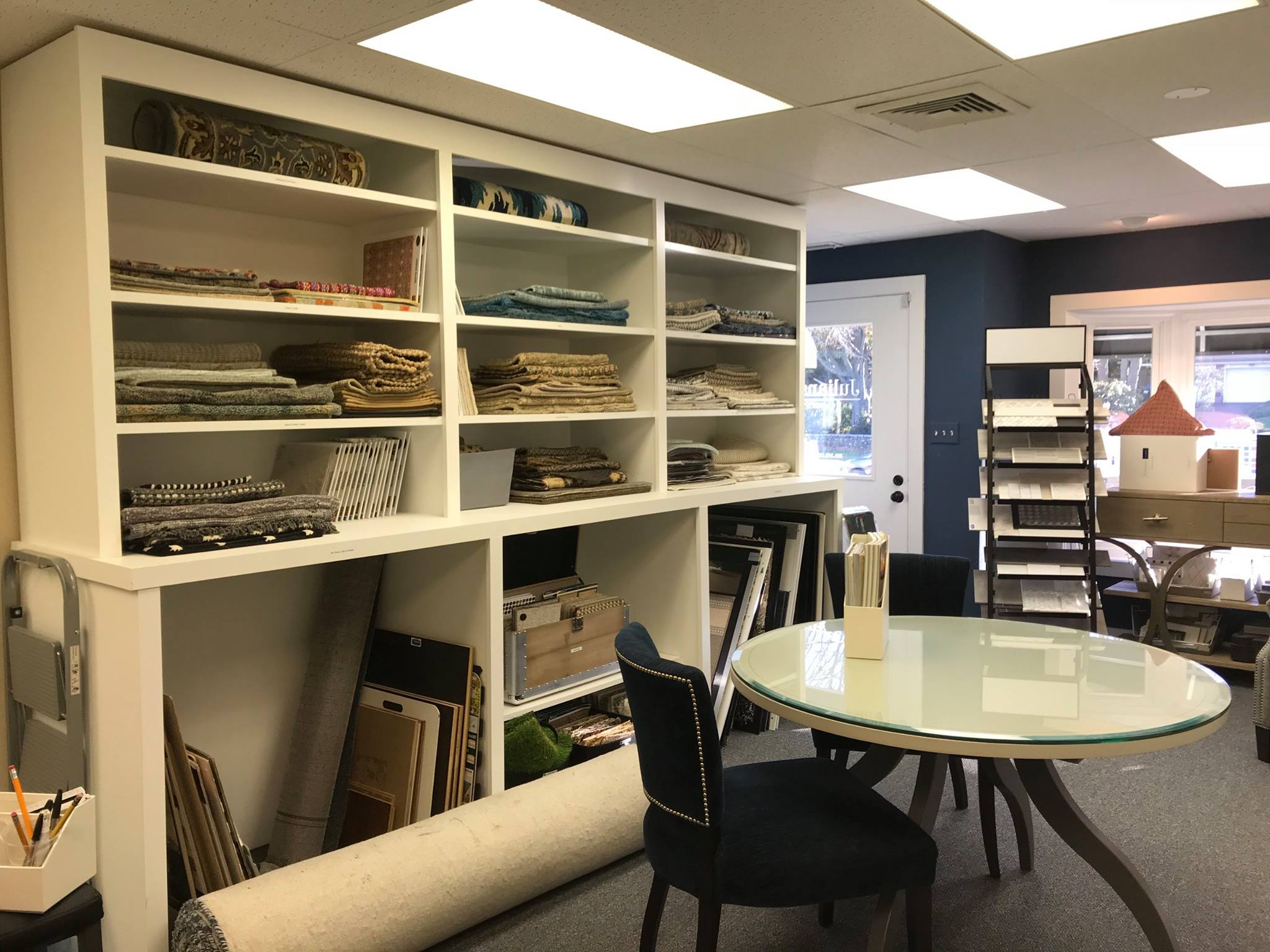 Julians Interiors | Madison CT
