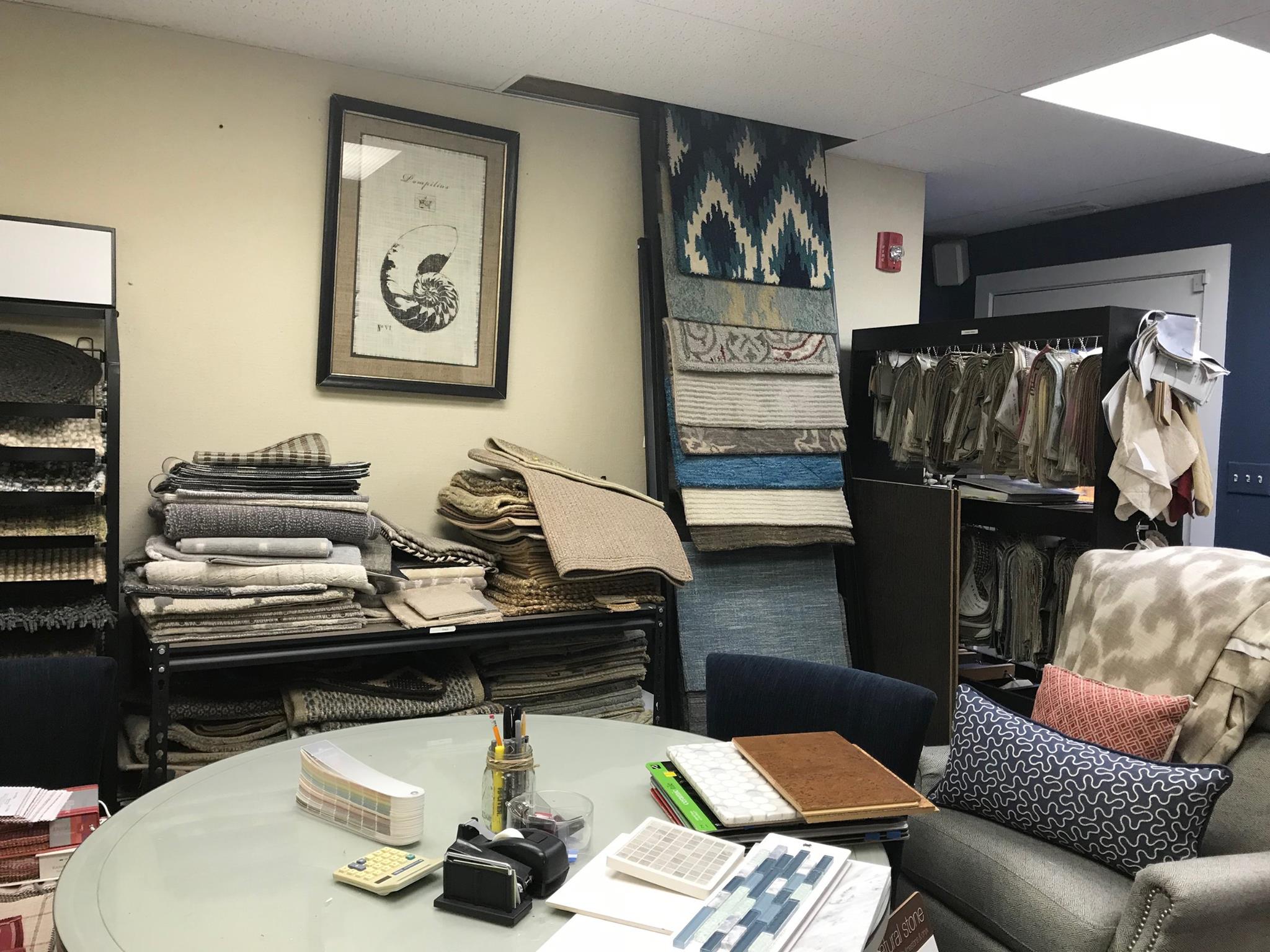 Julians Interiors | Madison CT