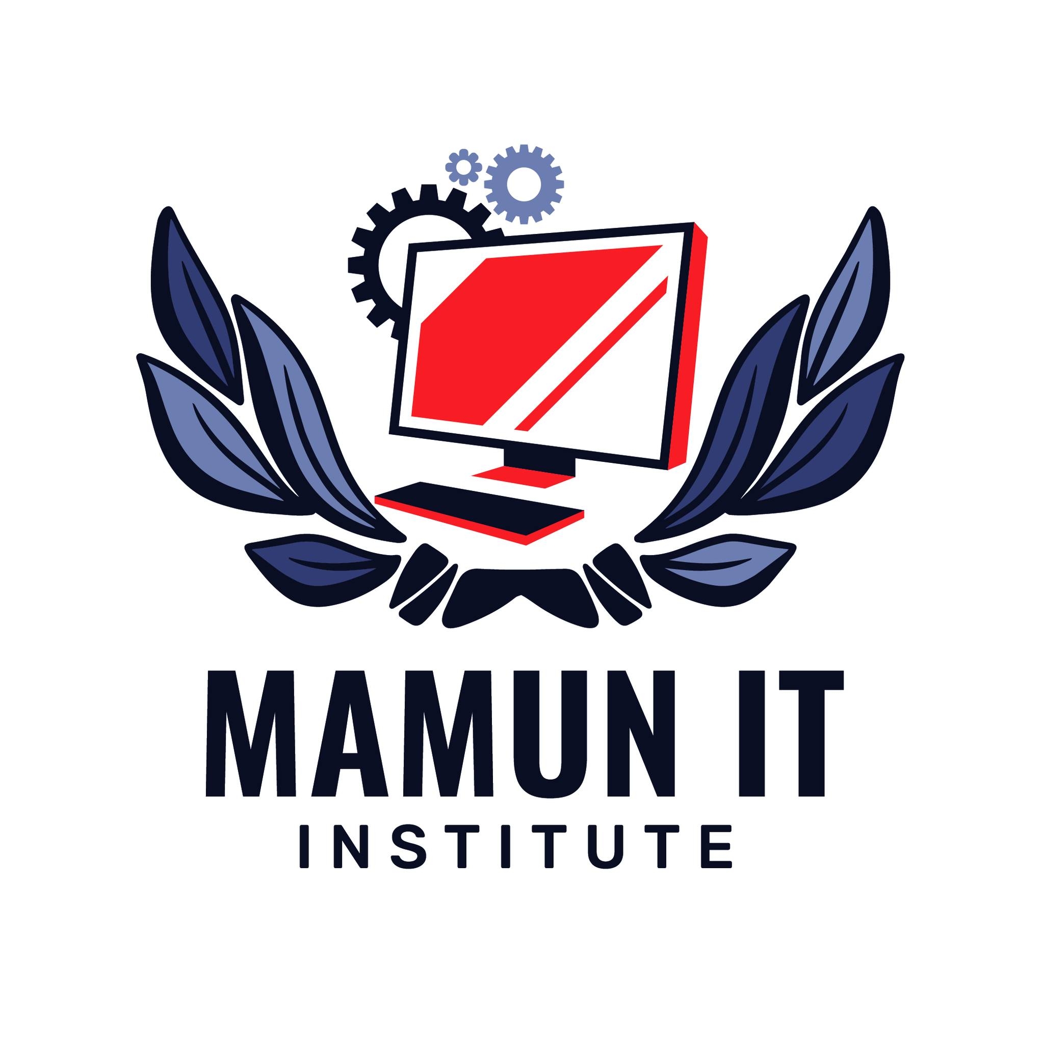Mamun It Agency | Demran