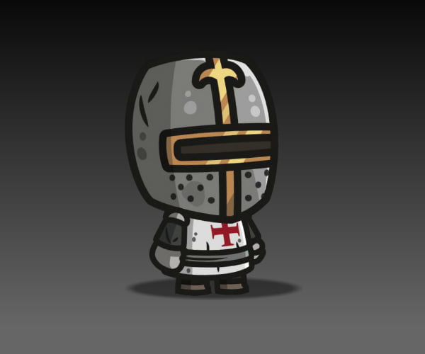CodeKnight
