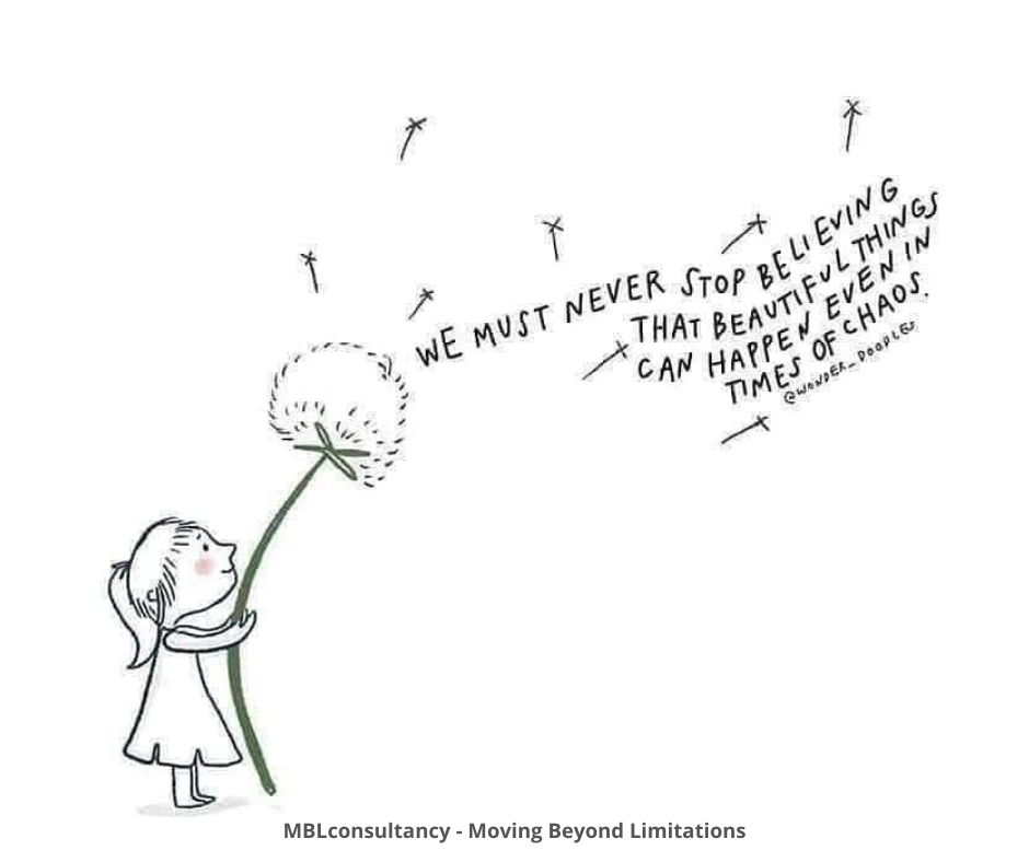 MBL 'Moving Beyond Limitations'-Personal Best-Professional Excellence ...